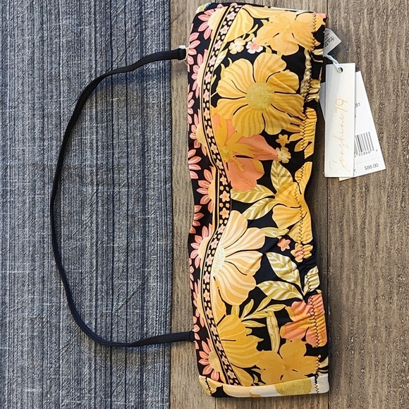 New Bikini Top Sunshine 79 - Picture 1 of 8